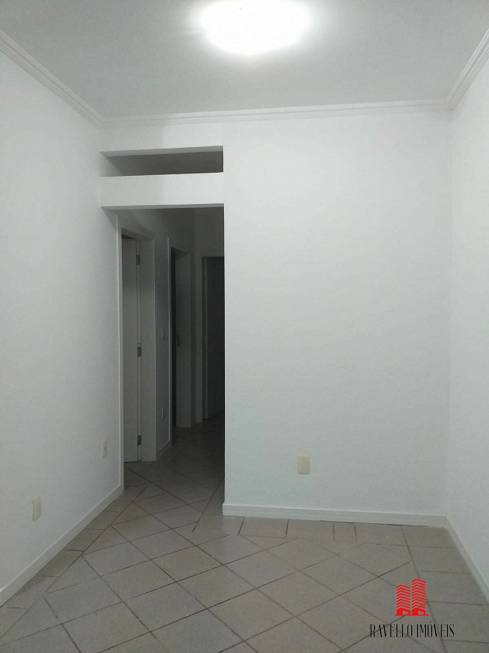 Foto 3 de Apartamento com 3 Quartos à venda, 70m² em Capoeiras, Florianópolis