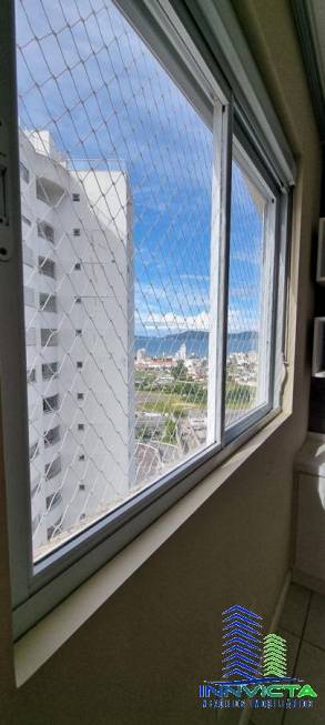 Foto 5 de Apartamento com 3 Quartos à venda, 83m² em Capoeiras, Florianópolis