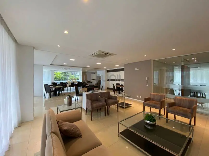 Foto 2 de Apartamento com 3 Quartos à venda, 95m² em Capoeiras, Florianópolis