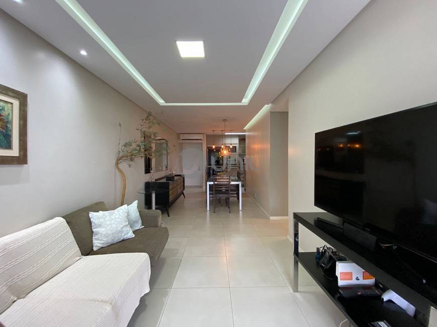 Foto 3 de Apartamento com 3 Quartos à venda, 95m² em Capoeiras, Florianópolis