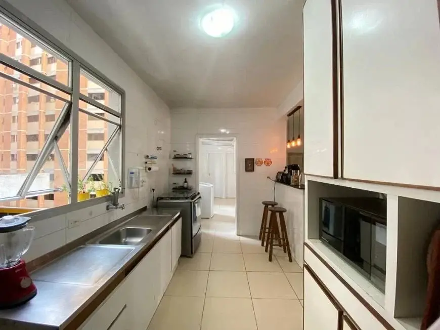 Foto 2 de Apartamento com 3 Quartos à venda, 99m² em Capoeiras, Florianópolis