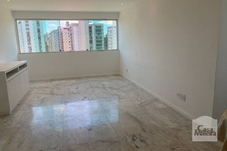 Foto 1 de Apartamento com 3 Quartos à venda, 114m² em Carmo, Belo Horizonte