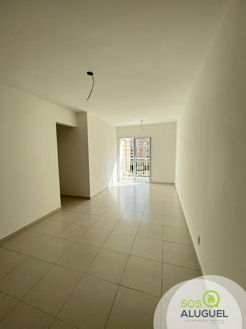 Foto 2 de Apartamento com 3 Quartos para alugar, 70m² em Carumbé, Cuiabá
