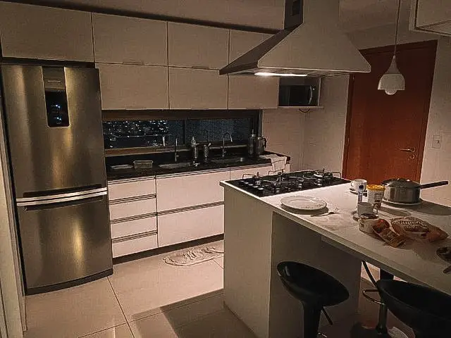 Foto 3 de Apartamento com 3 Quartos à venda, 159m² em Casa Amarela, Recife