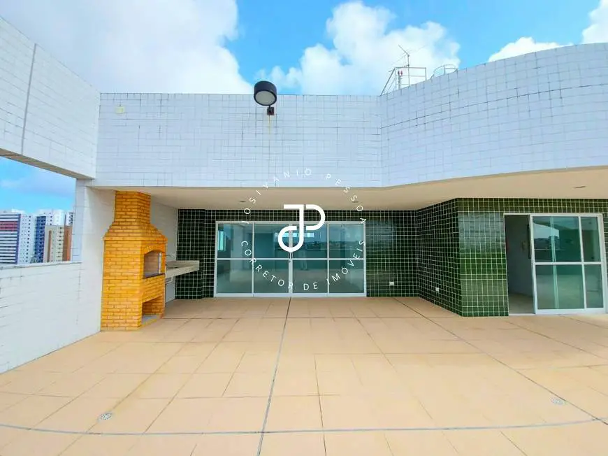Foto 3 de Apartamento com 3 Quartos à venda, 64m² em Casa Amarela, Recife
