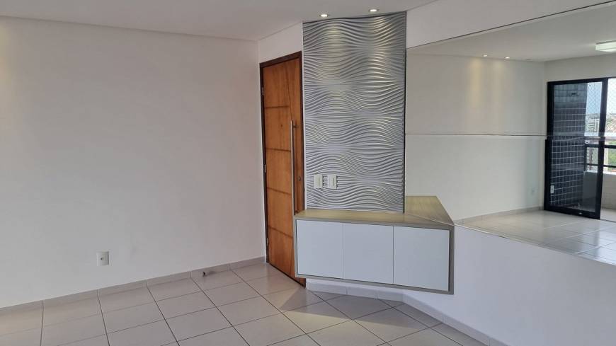 Foto 3 de Apartamento com 3 Quartos à venda, 85m² em Casa Amarela, Recife