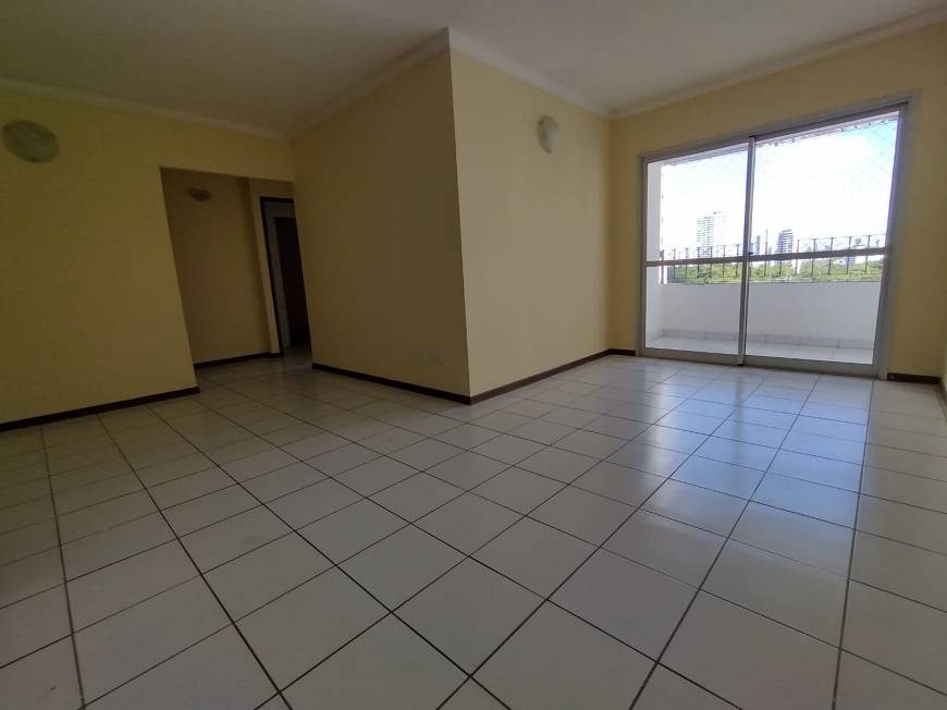 Foto 1 de Apartamento com 3 Quartos para alugar, 86m² em Casa Amarela, Recife