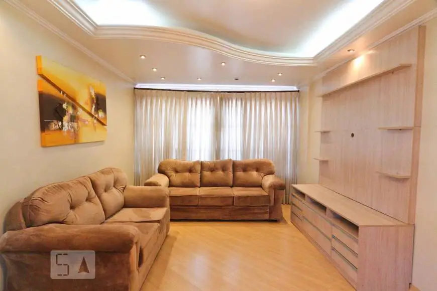 Foto 1 de Apartamento com 3 Quartos para alugar, 83m² em Casa Verde, São Paulo
