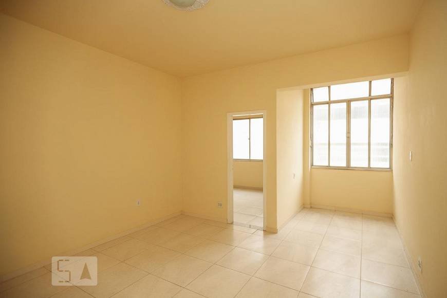 Foto 1 de Apartamento com 3 Quartos para alugar, 79m² em Cascadura, Rio de Janeiro