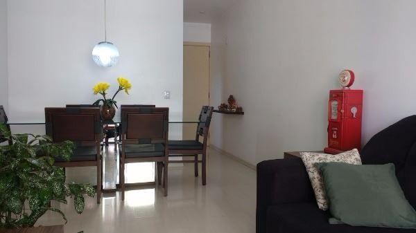 Foto 3 de Apartamento com 3 Quartos à venda, 68m² em Cascata, Porto Alegre