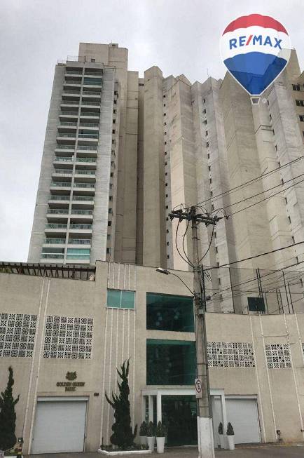 Foto 1 de Apartamento com 3 Quartos para alugar, 173m² em Cascatinha, Juiz de Fora