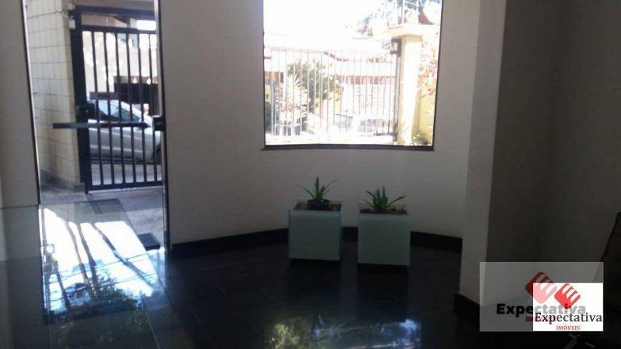 Foto 4 de Apartamento com 3 Quartos à venda, 140m² em Castelo, Belo Horizonte
