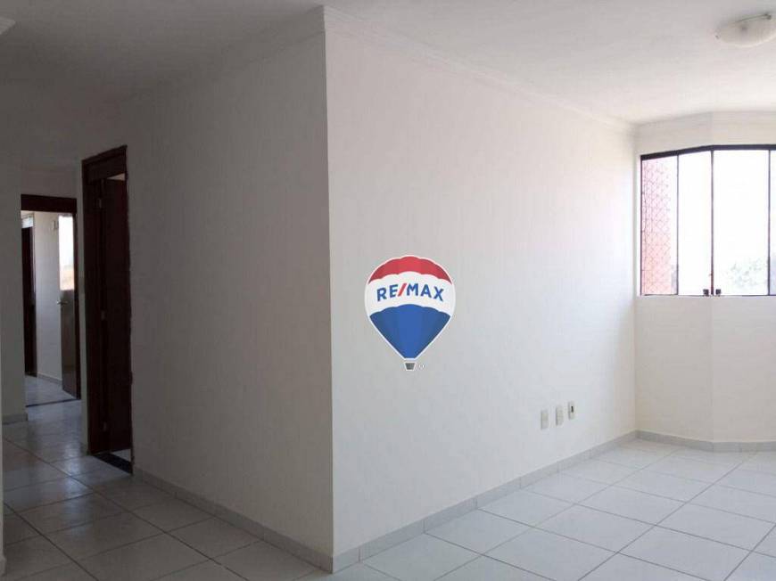 Foto 4 de Apartamento com 3 Quartos à venda, 84m² em Catole, Campina Grande