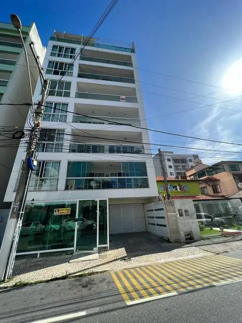 Foto 1 de Apartamento com 3 Quartos à venda, 110m² em Cavaleiros, Macaé
