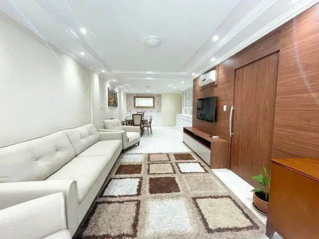 Foto 1 de Apartamento com 3 Quartos à venda, 143m² em Cavaleiros, Macaé