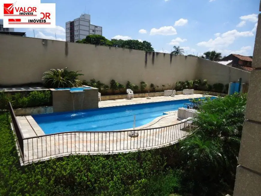 Foto 3 de Apartamento com 3 Quartos à venda, 78m² em Caxingui, São Paulo