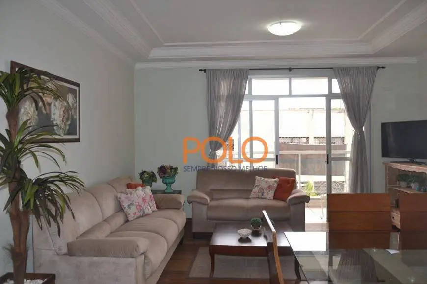 Foto 2 de Apartamento com 3 Quartos à venda, 97m² em Cazeca, Uberlândia