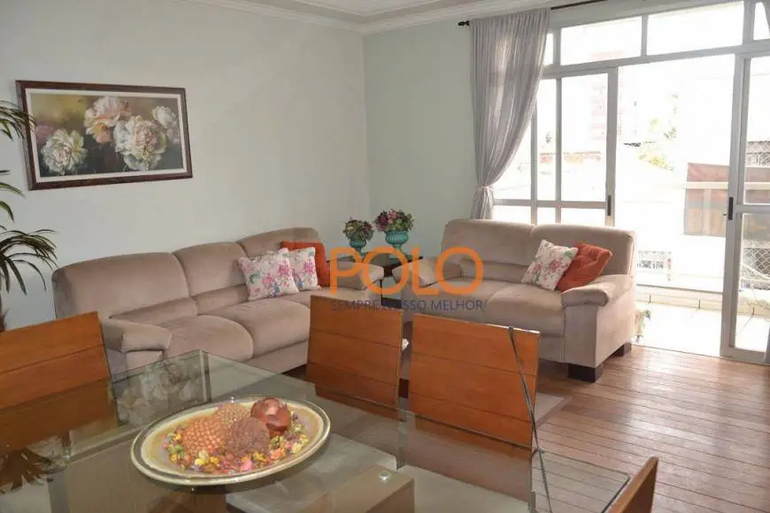 Foto 4 de Apartamento com 3 Quartos à venda, 97m² em Cazeca, Uberlândia