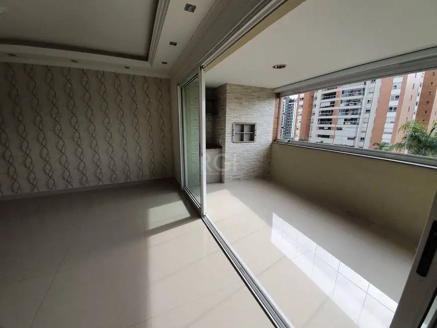 Foto 2 de Apartamento com 3 Quartos à venda, 128m² em Central Parque, Porto Alegre