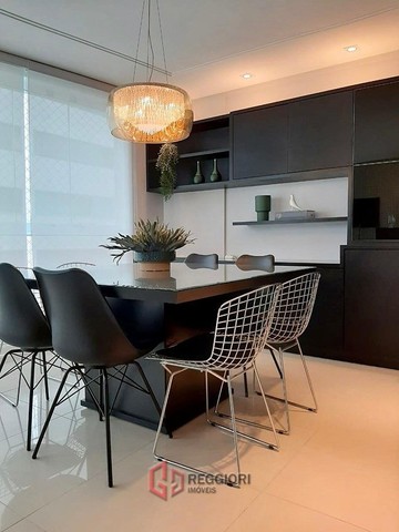 Foto 5 de Apartamento com 3 Quartos à venda, 146m² em Centro, Balneário Camboriú