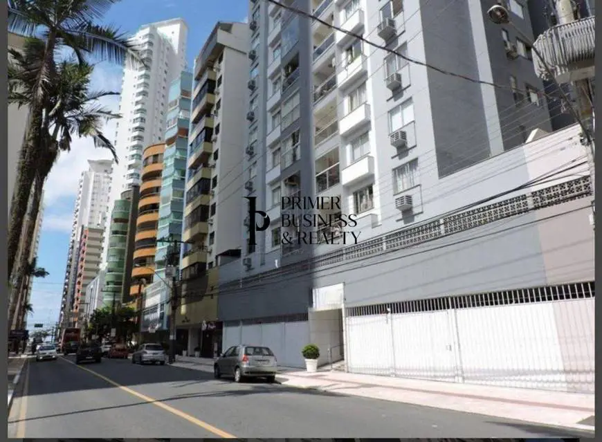 Foto 1 de Apartamento com 3 Quartos à venda, 83m² em Centro, Balneário Camboriú