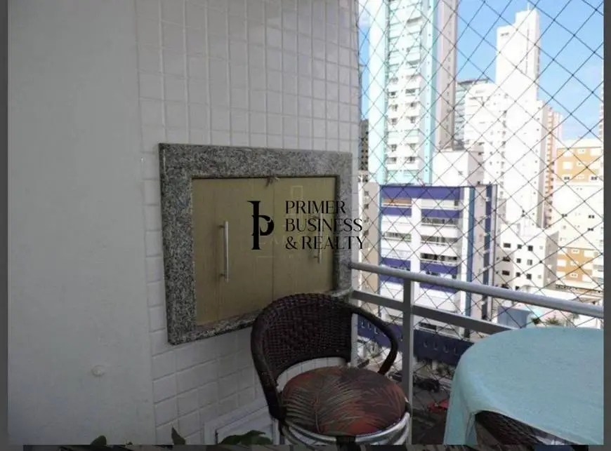 Foto 3 de Apartamento com 3 Quartos à venda, 83m² em Centro, Balneário Camboriú