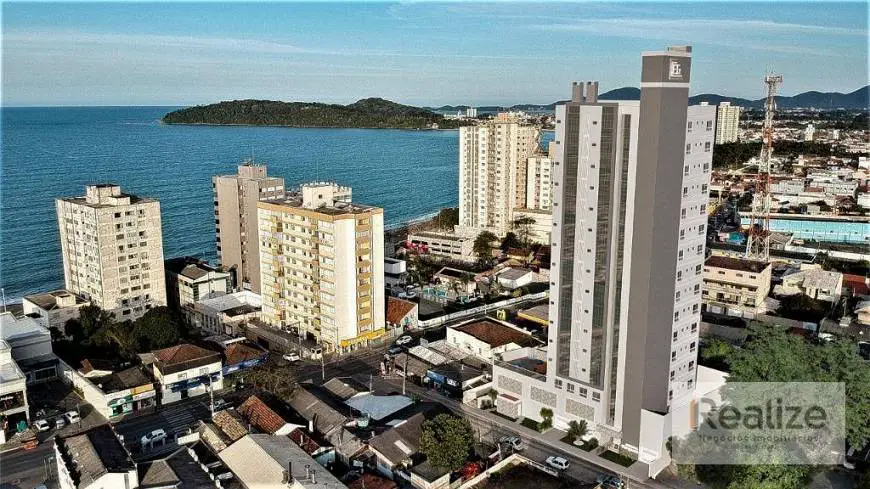 Foto 4 de Apartamento com 3 Quartos à venda, 111m² em Centro, Balneário Piçarras