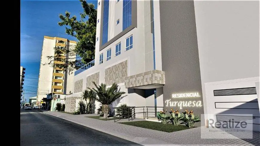 Foto 5 de Apartamento com 3 Quartos à venda, 111m² em Centro, Balneário Piçarras