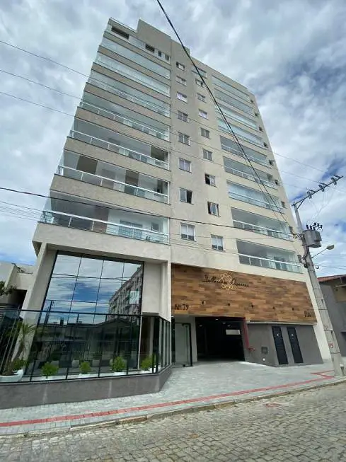 Foto 1 de Apartamento com 3 Quartos à venda, 92m² em Centro, Balneário Piçarras