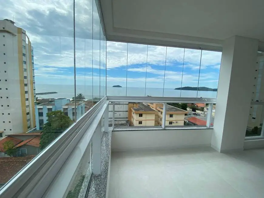 Foto 2 de Apartamento com 3 Quartos à venda, 92m² em Centro, Balneário Piçarras