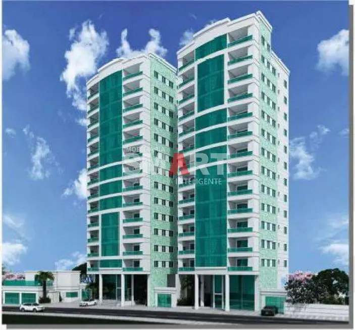 Foto 2 de Apartamento com 3 Quartos à venda, 146m² em Centro, Barra Velha