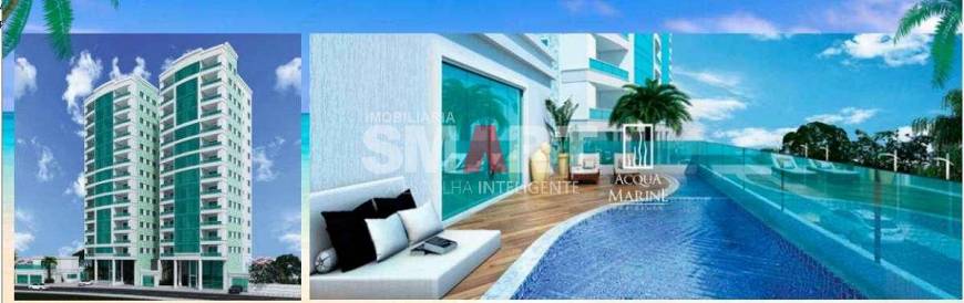 Foto 3 de Apartamento com 3 Quartos à venda, 146m² em Centro, Barra Velha