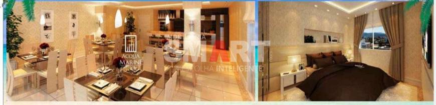 Foto 4 de Apartamento com 3 Quartos à venda, 146m² em Centro, Barra Velha