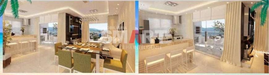 Foto 5 de Apartamento com 3 Quartos à venda, 146m² em Centro, Barra Velha