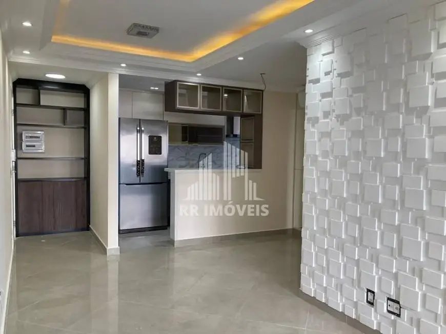 Foto 1 de Apartamento com 3 Quartos à venda, 75m² em Centro, Barueri