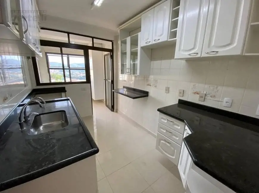 Foto 4 de Apartamento com 3 Quartos para alugar, 110m² em Centro, Bragança Paulista