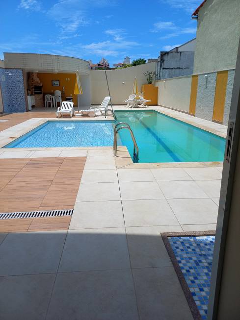 Foto 1 de Apartamento com 3 Quartos à venda, 97m² em Centro, Cabo Frio