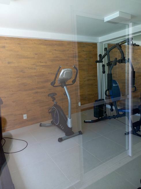 Foto 2 de Apartamento com 3 Quartos à venda, 97m² em Centro, Cabo Frio