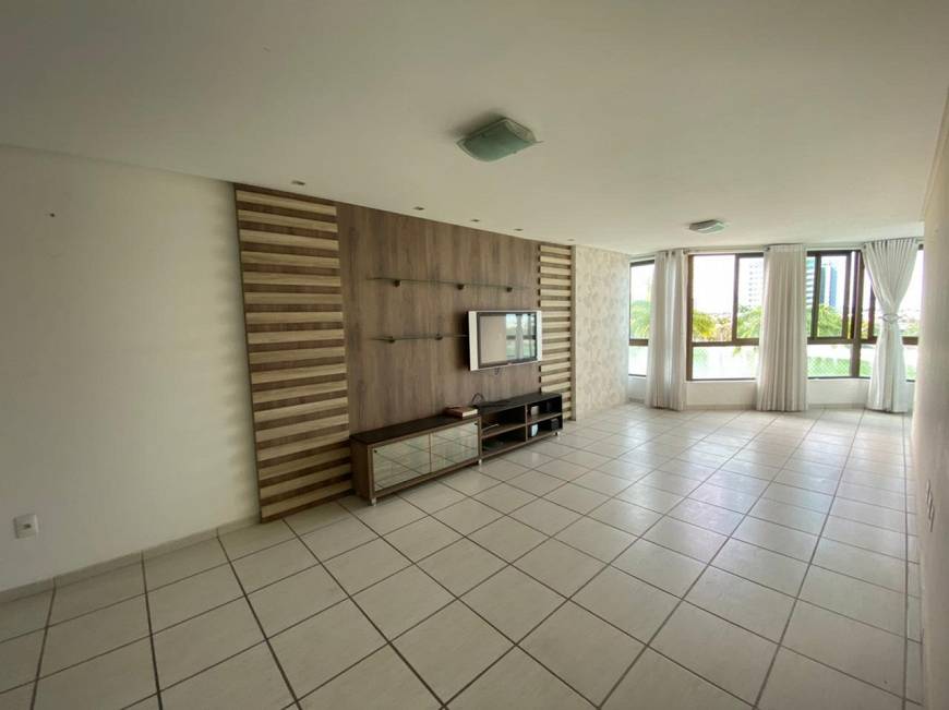 Foto 5 de Apartamento com 3 Quartos à venda, 144m² em Centro, Campina Grande