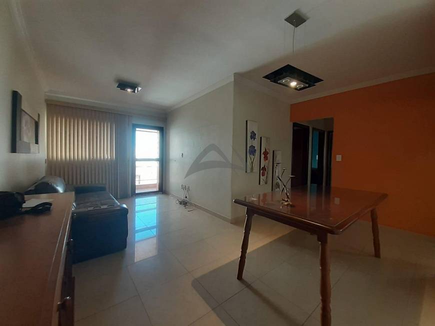 Foto 3 de Apartamento com 3 Quartos à venda, 103m² em Centro, Campinas