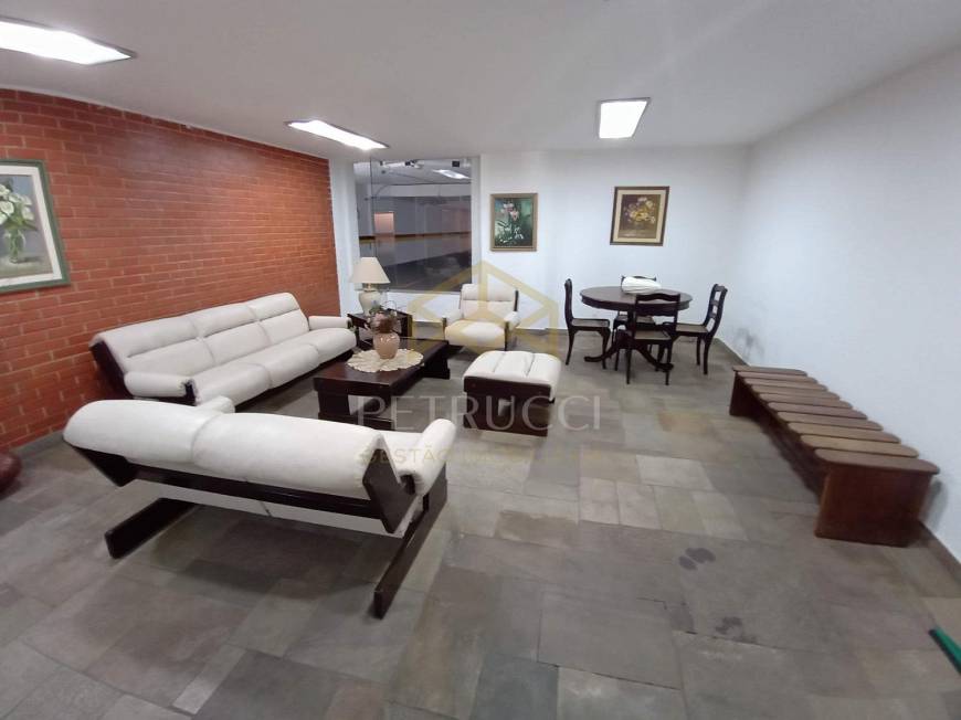 Foto 3 de Apartamento com 3 Quartos à venda, 117m² em Centro, Campinas