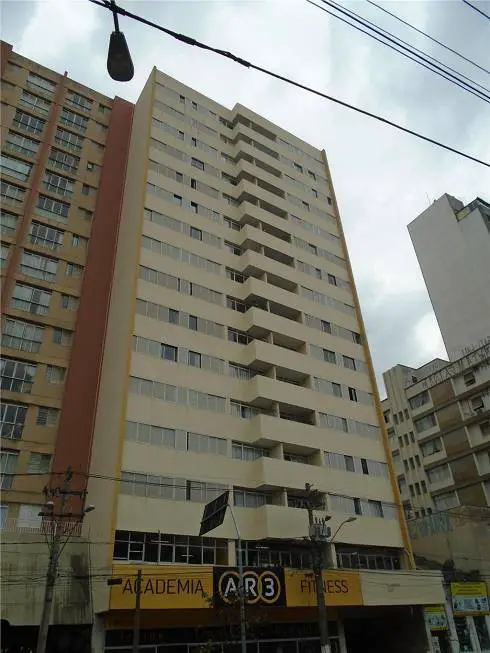 Foto 1 de Apartamento com 3 Quartos à venda, 119m² em Centro, Campinas
