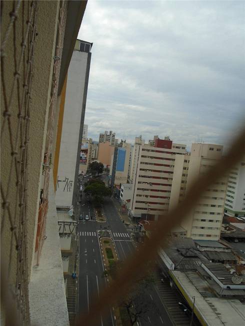 Foto 4 de Apartamento com 3 Quartos à venda, 119m² em Centro, Campinas