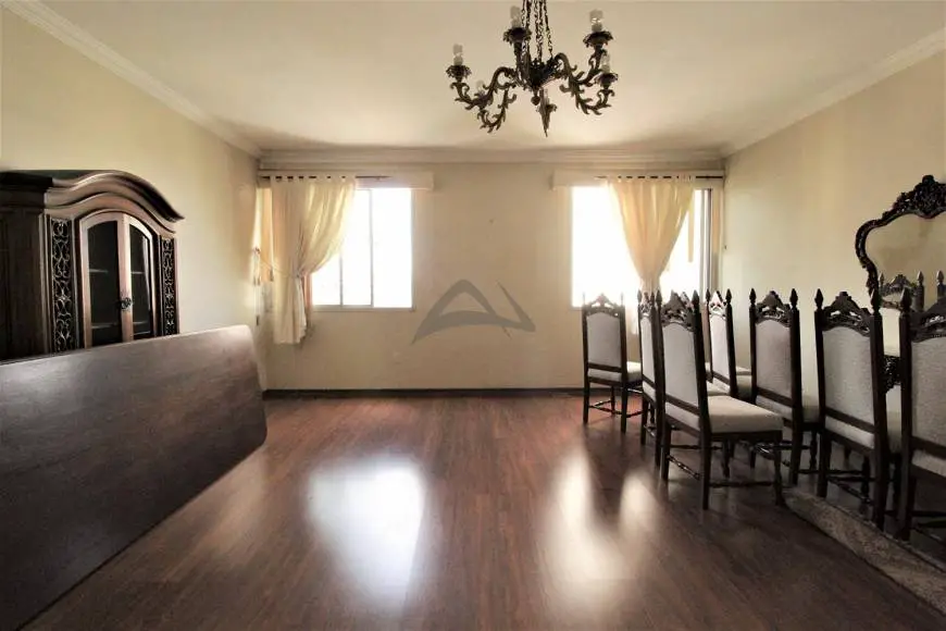 Foto 1 de Apartamento com 3 Quartos à venda, 144m² em Centro, Campinas