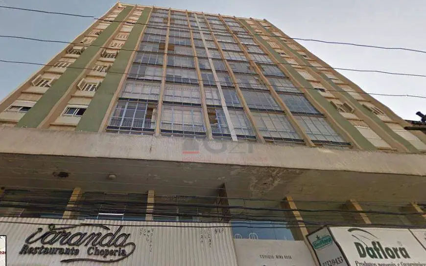 Foto 1 de Apartamento com 3 Quartos à venda, 180m² em Centro, Campinas