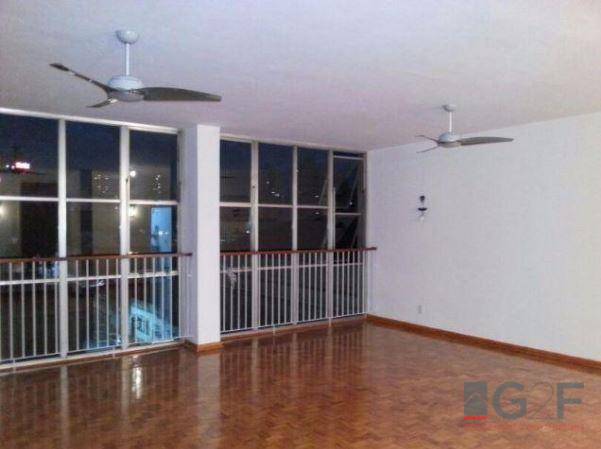 Foto 2 de Apartamento com 3 Quartos à venda, 180m² em Centro, Campinas