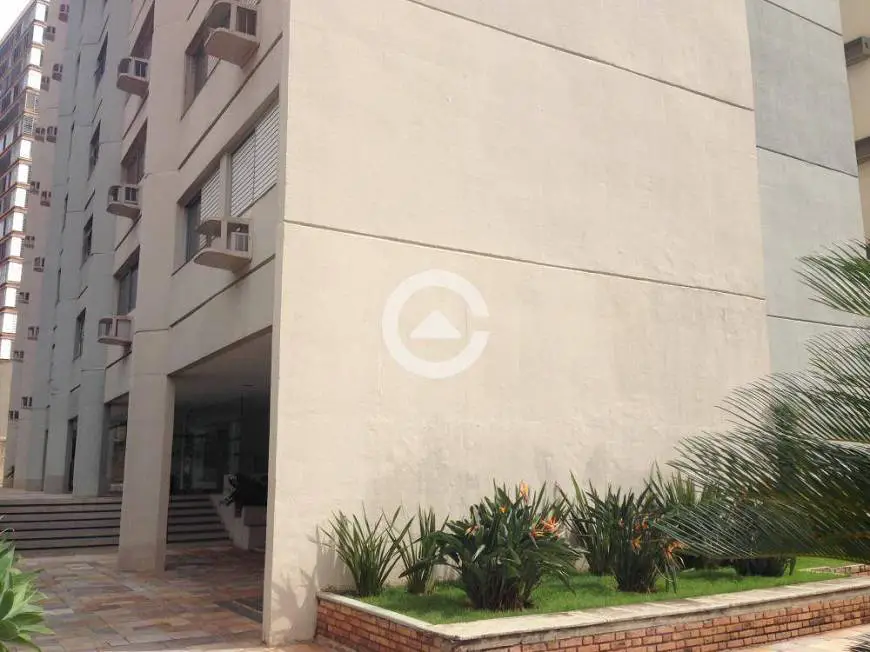 Foto 1 de Apartamento com 3 Quartos à venda, 193m² em Centro, Campinas