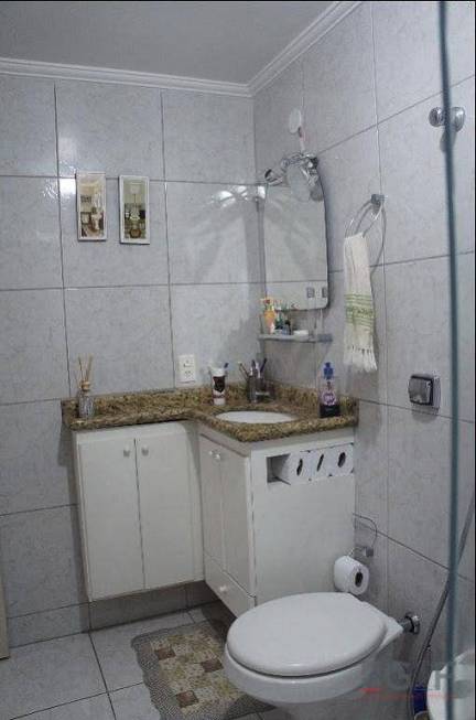 Foto 3 de Apartamento com 3 Quartos à venda, 90m² em Centro, Campinas