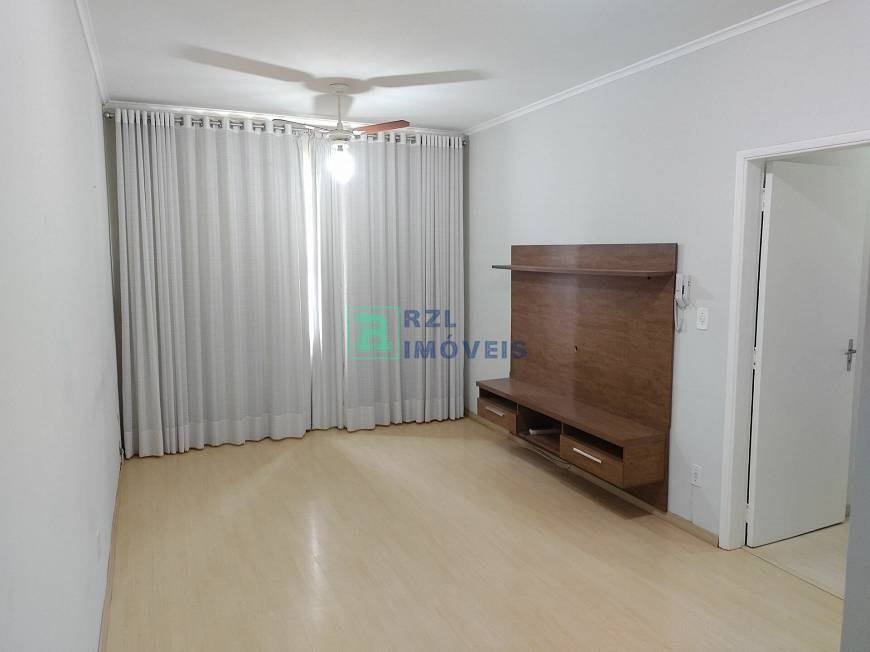 Foto 3 de Apartamento com 3 Quartos à venda, 93m² em Centro, Campinas