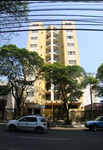 Foto 1 de Apartamento com 3 Quartos à venda, 150m² em Centro, Campo Grande